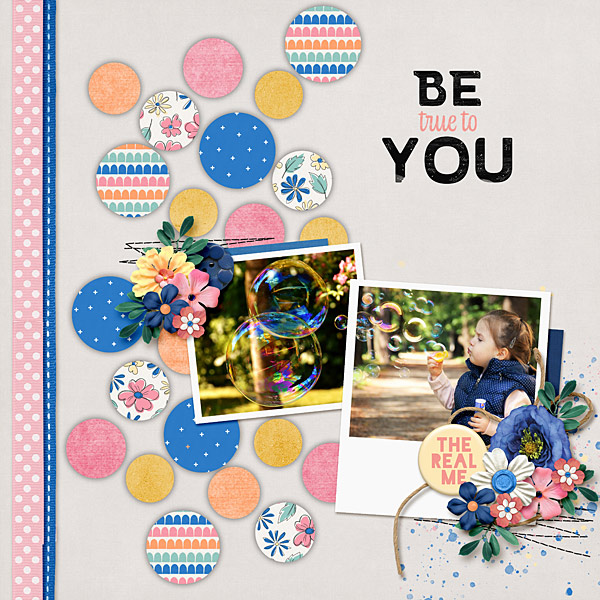Be You