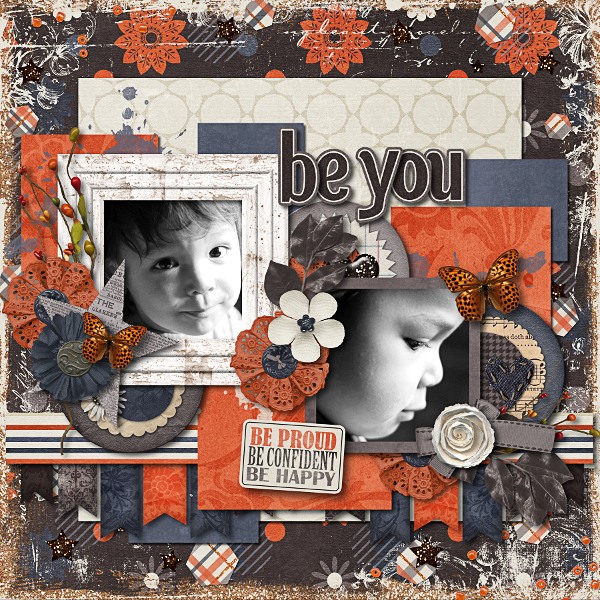 Be You