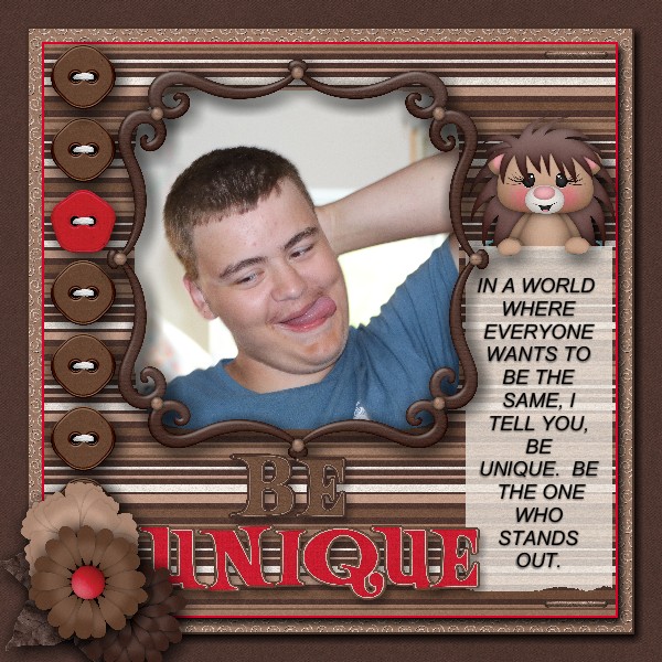 Be_Unique1