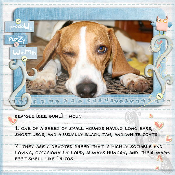 bea-gle