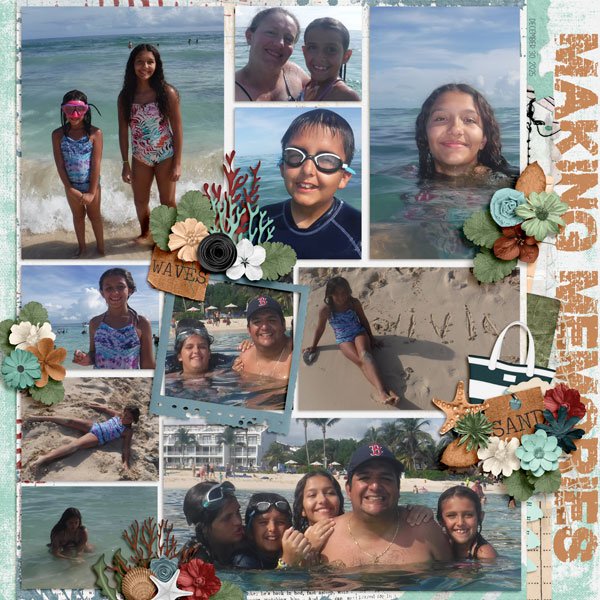 Beach 2
