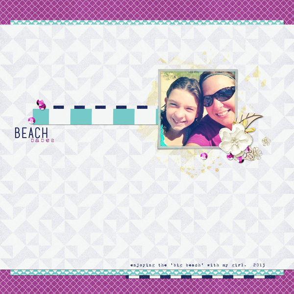 Beach Babes