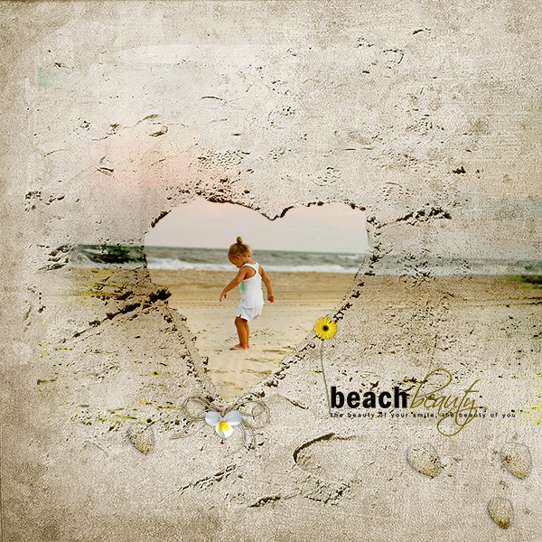 Beach Beauty