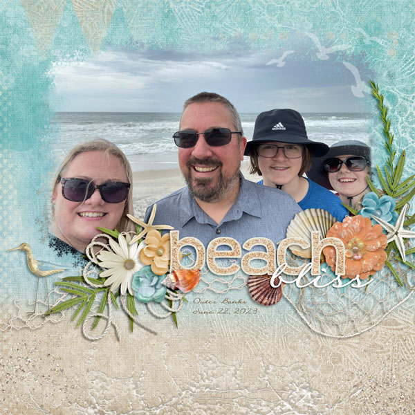 Beach-Bliss