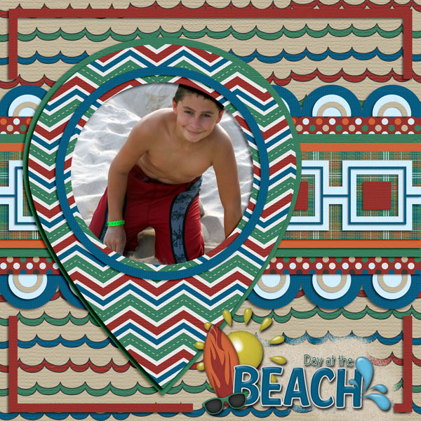 Beach Boy