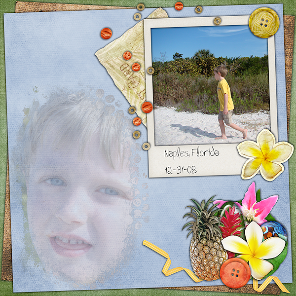 Beach Boy