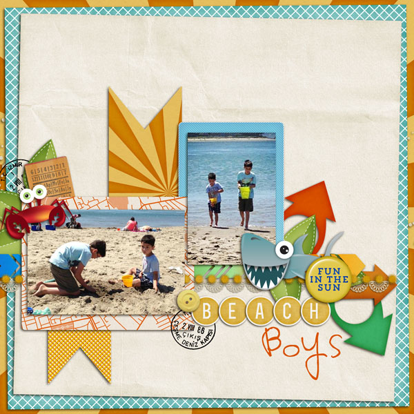 Beach Boys