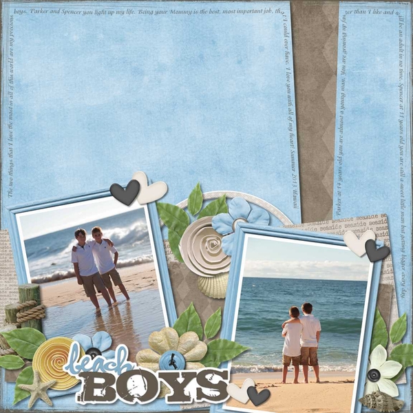Beach Boys