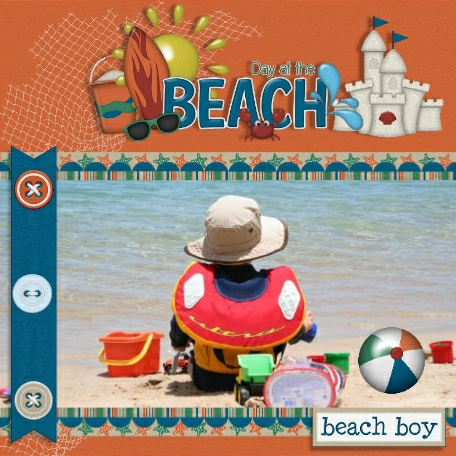 Beach Boys