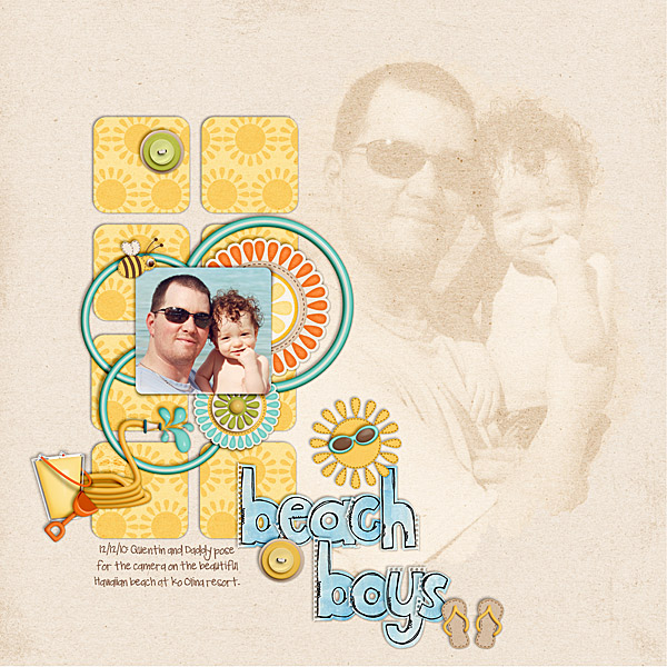 Beach Boys
