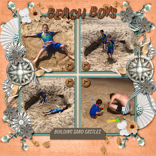 Beach Boys