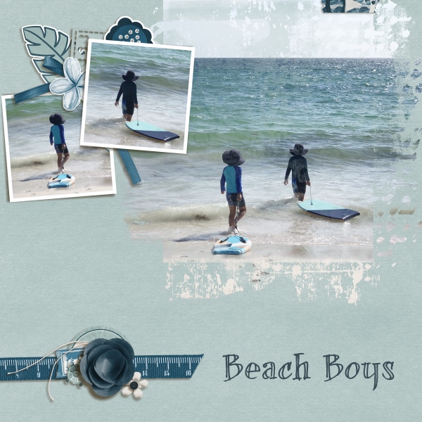 Beach boys
