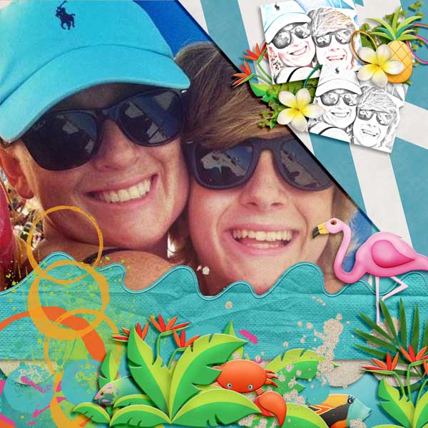 Beach Buds
