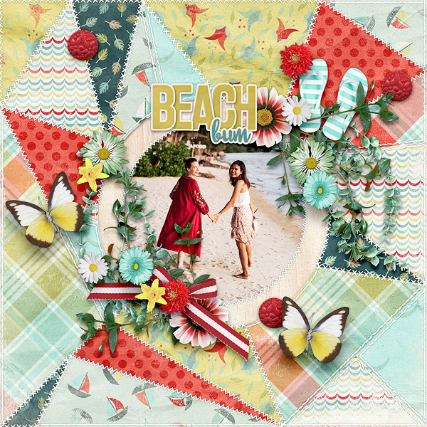 Beach Bum