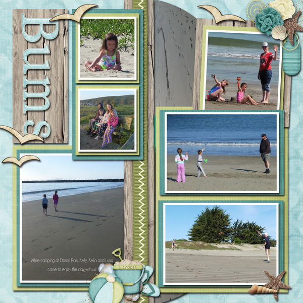 Beach Bums 2
