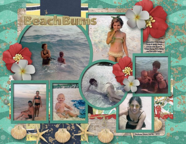 Beach Bums
