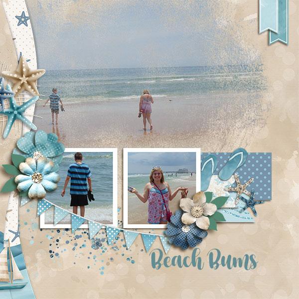 Beach Bums