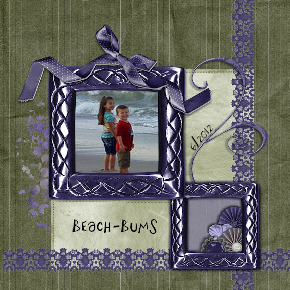 Beach-Bums