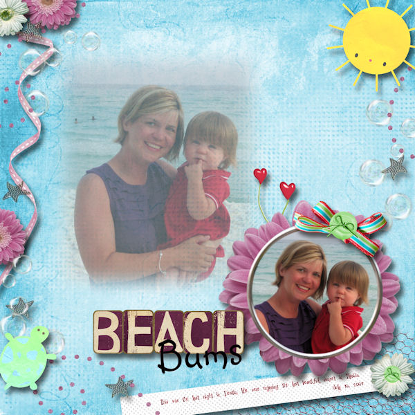 Beach Bums