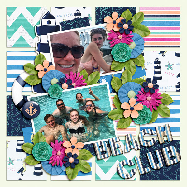 Beach Club