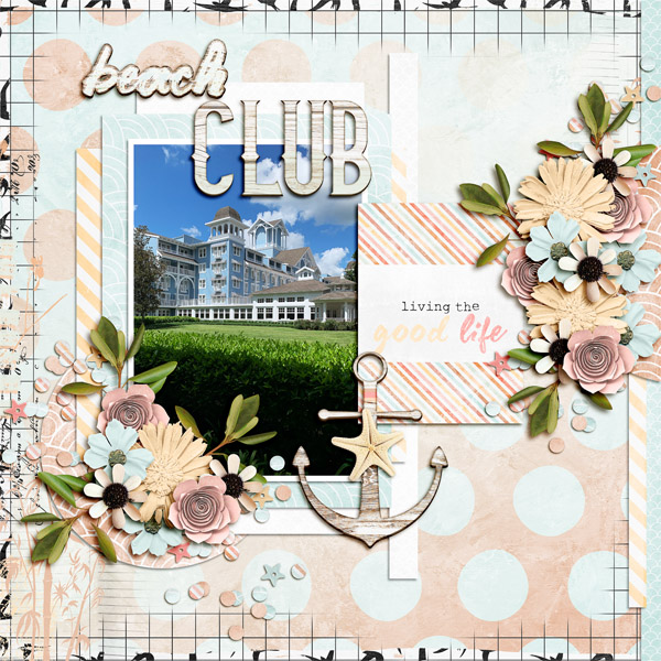 Beach Club