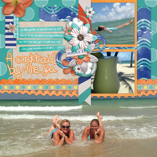 Beach Day