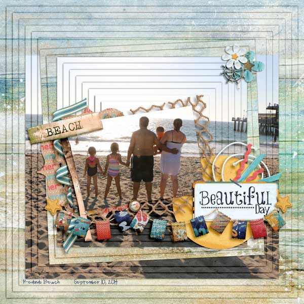 Beach Day