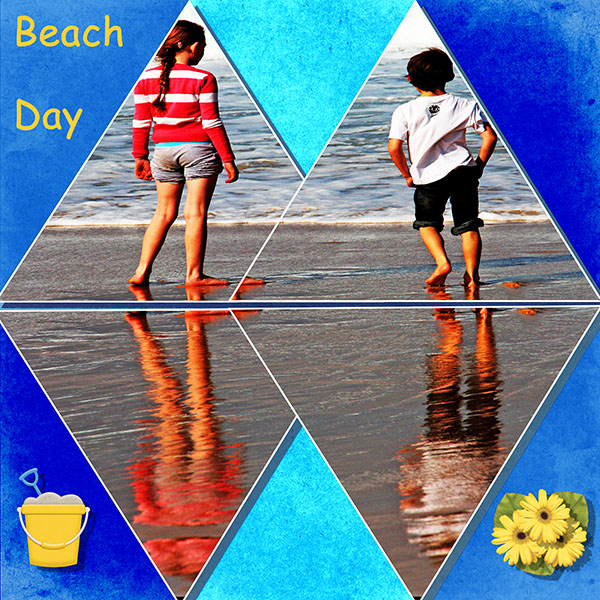 Beach Day