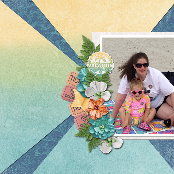 Beach Day