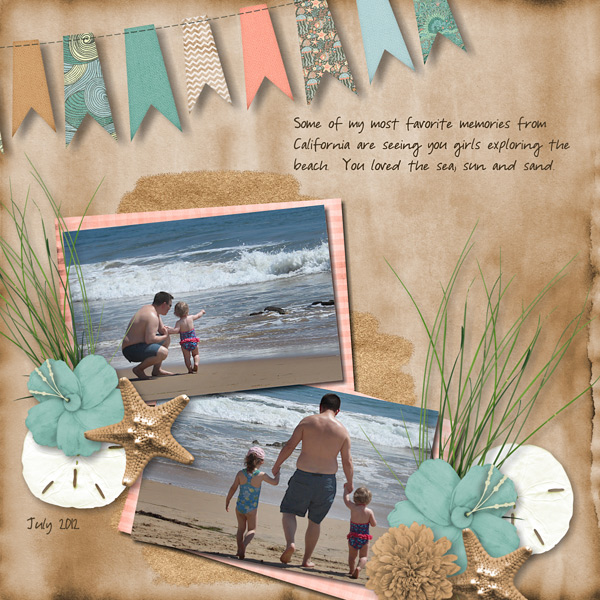 Beach Day
