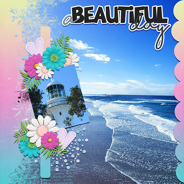 Beach Day