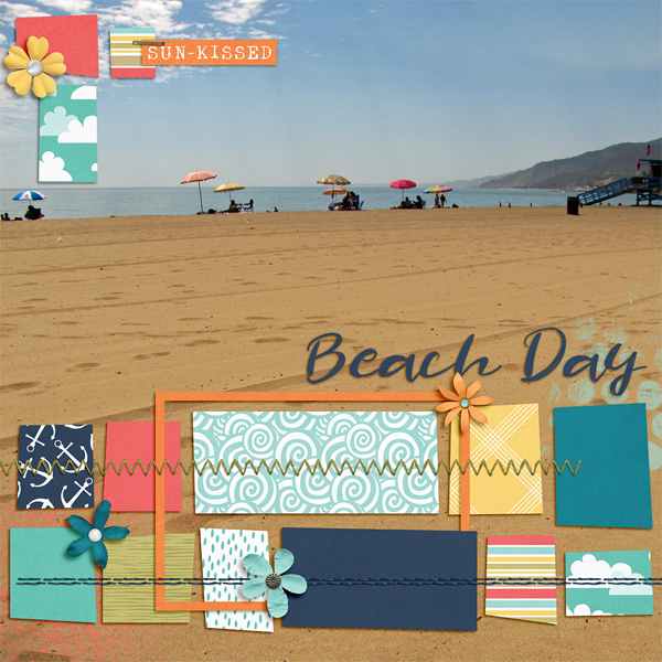 Beach Day