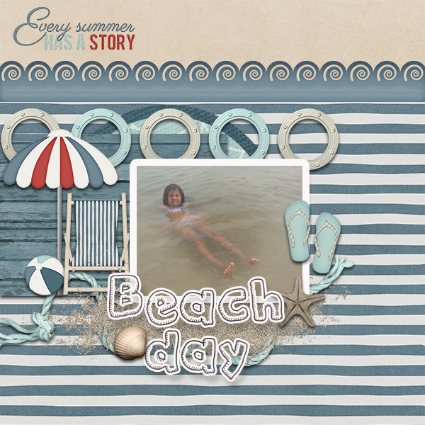 Beach Day