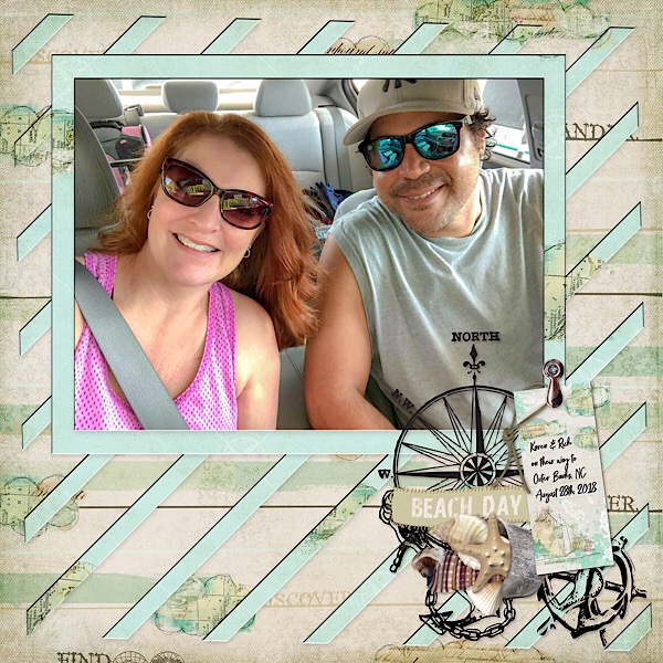 Beach Day