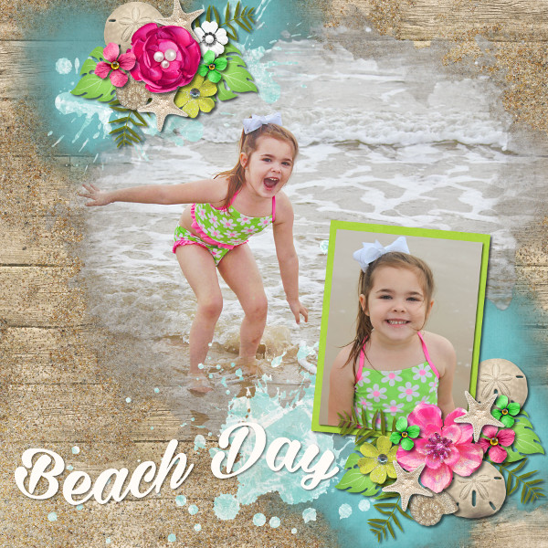Beach Day