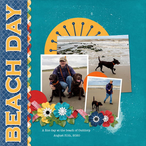 Beach Day