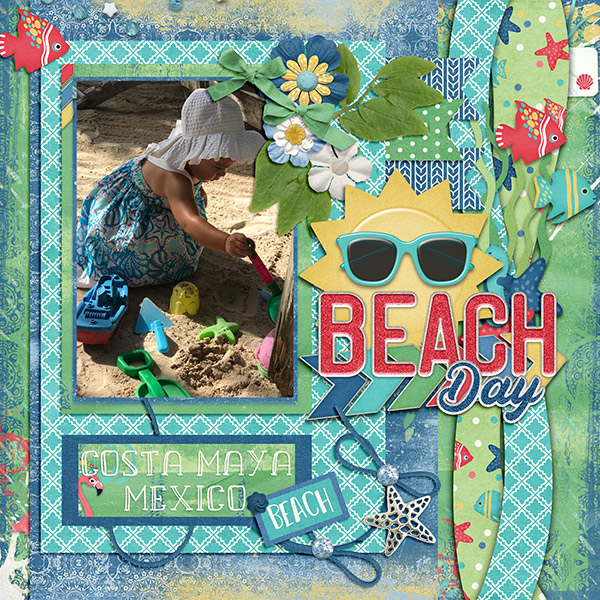 Beach Day