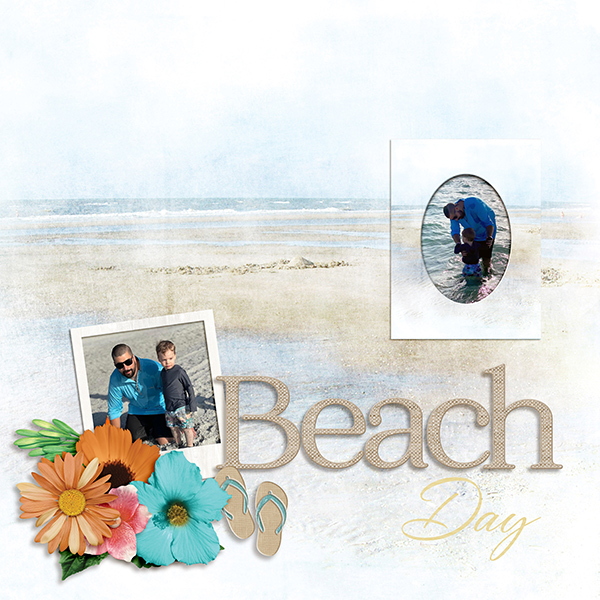 Beach Day