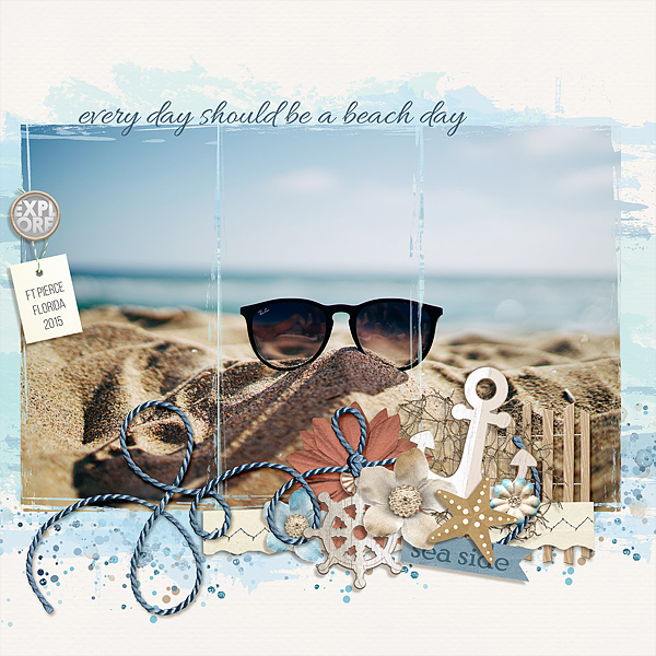 Beach Day