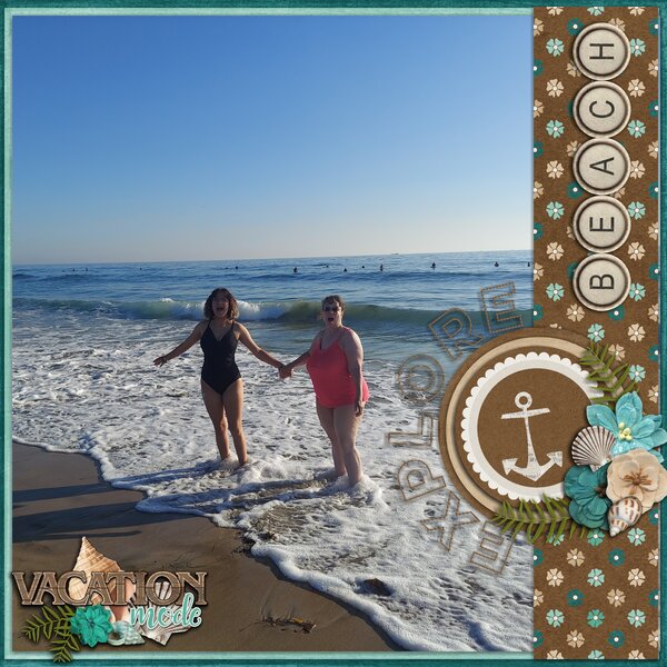 Beach Day