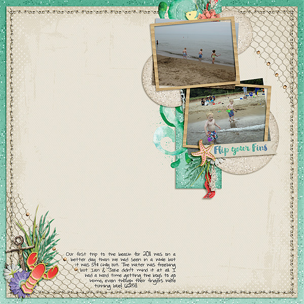 Beach Day
