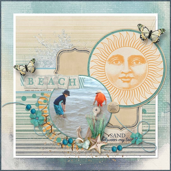Beach Day
