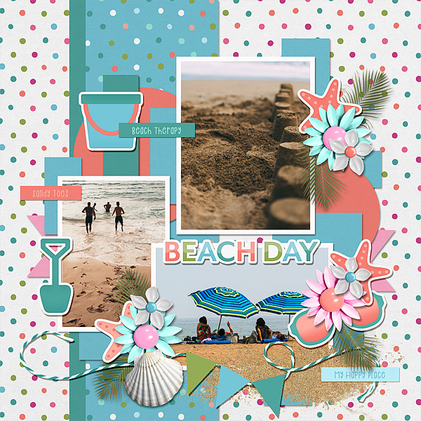 Beach Day