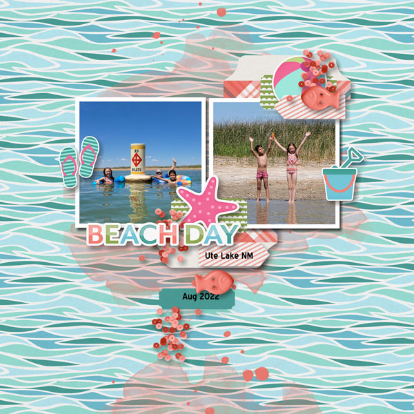 Beach Day
