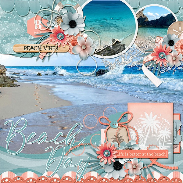 Beach Day