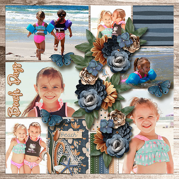 Beach Days