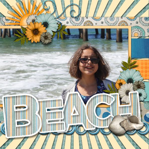 Beach Days