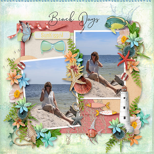 Beach Days