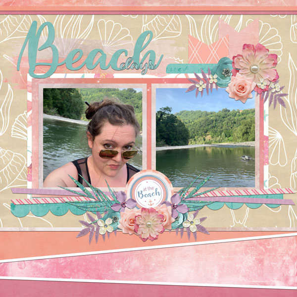 Beach Days
