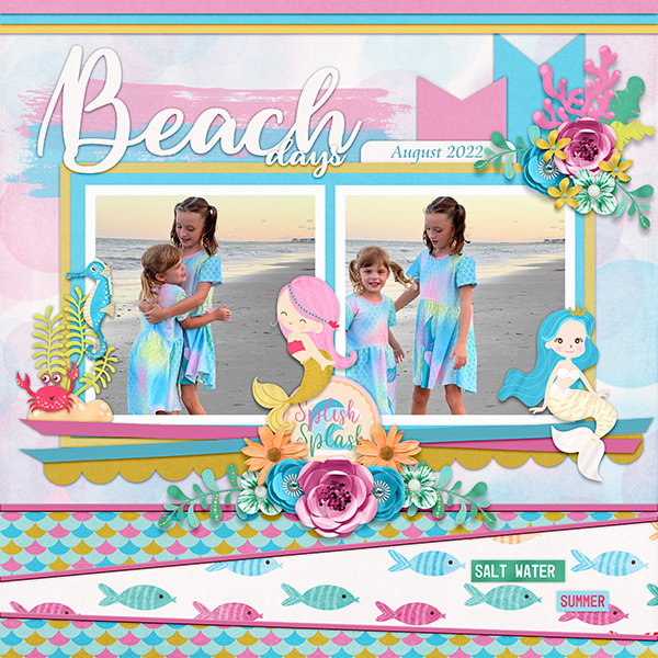 Beach Days